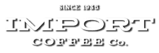Import Coffee Company