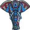 1049 Elefante