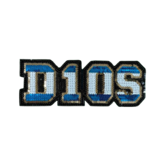 1159 Dios - comprar online