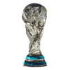 1086 Copa del Mundo chica - comprar online