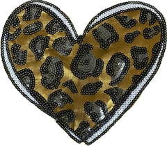 278T Corazon camuflado - comprar online