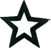 637 Estrella Calada grande