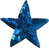 642 Estrella argentina 6cm