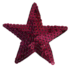 Imagen de 642 Estrella 6cm