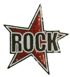 694 Estrella Rock Tornasol - comprar online