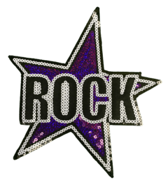 694 Estrella Rock Tornasol - tienda online