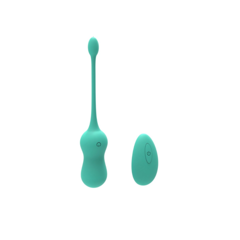 Bolas Kegel con Control Remoto Recargable Lyla 5