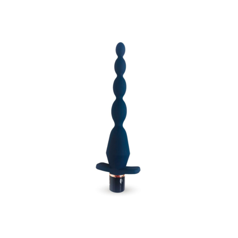 Inexpulsable Anal Blue 2 Recargable