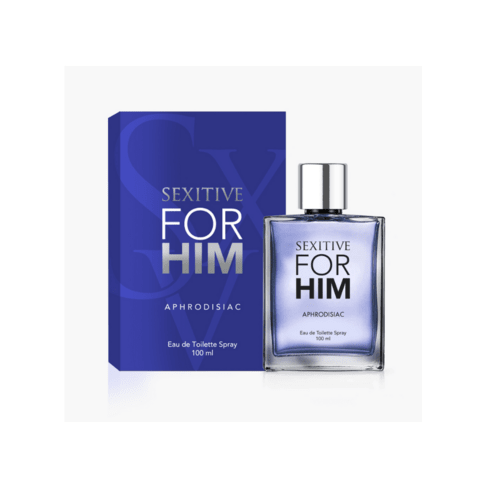 Perfume For Him - 100 ml