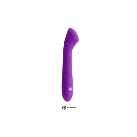 Vibrador Recargable Luly 5