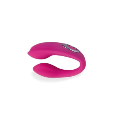 Vibrador Recargable Hanna 4