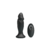 Vibrador Anal Recargable con Control Remoto - Pretty Love Mr. Play - Sauvage Sex Shop