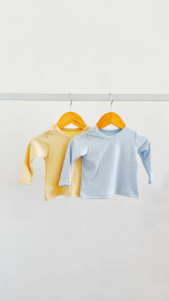 Camiseta Lemon - comprar online