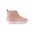 Bota Zíper Z. - Rosa - comprar online