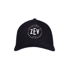 Boné Trucker Preto - ZEV Cervejaria - comprar online