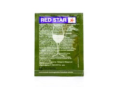 Fermento / Levedura Red Star - Côte des Blancs - pct 5gr - comprar online