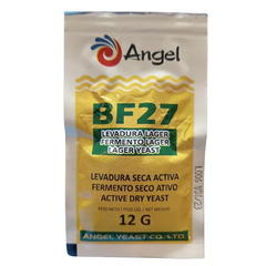 FERMENTO ANGEL YEAST BF27 - PCT 12GR