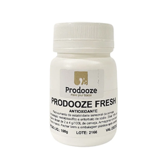 Antioxidante Fresh - Prodooze - 100gr