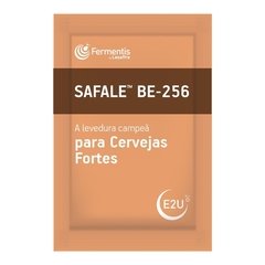 Fermento cervejeiro BE-256 (Abbaye) / pct 11gr - Fermentis SafAle