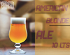 Kit Receita American Blond Ale 10L (Callista)