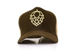 Boné Trucker Lúpulo - LNF Brewing - comprar online