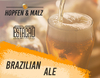 Kit Receita Brazilian Ale (v2) 20L
