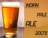 Kit Receita India Pale Ale 20L (Chinook e Cascade) - comprar online