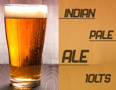 Kit Receita Ipa (India Pale Ale) 10L - comprar online