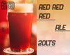 Kit Receita Red Ale 20L (Fuggle e Admiral) - comprar online