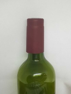 Cápsulas Termoencolhíveis p/ Vinho (Bordô) - pct 50un - comprar online