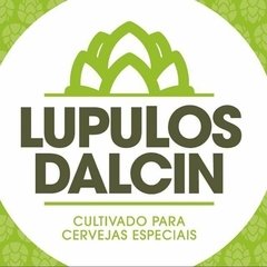 Lúpulo CENTENNIAL nacional - pct 50gr - Lúpulo DALCIN