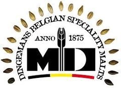 Malte TRIGO claro belga - DINGEMANS - comprar online