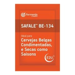 Fermento cervejeiro BE-134 / pct 11gr - Fermentis SafAle