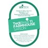 Fermento líquido TeckBrew 11 - Farmhouse Saison - comprar online