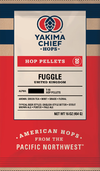 Lúpulo FUGGLE - YCH Hops - 50gr