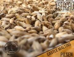 Malte PILSEN belga - CASTLE MALTING - comprar online