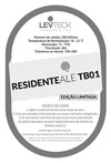 Fermento líquido TeckBrew 01 - Residente Ale (edição limitada) - comprar online