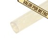 Mangueira silicone 3/8" (interno) - Valor referente a 1 metro