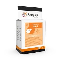 Nutriente para Levedura Fermentis SpringFerm™ Br-2 - Pct 25gr