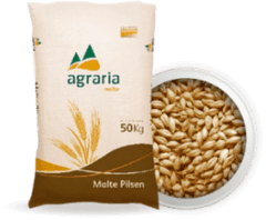 Malte PILSEN Nacional - Agrária - comprar online