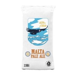 Malte PALE ALE (Alto En El Cielo) argentino - UMA MALTA - comprar online