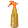 PULVERIZADOR DE PLASTICO - 500ml