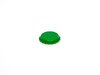 Tampinha VERDE - Pry Off - 26mm - Pct com 50un