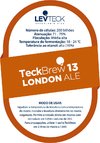 Fermento líquido TeckBrew 13 - London Ale - comprar online