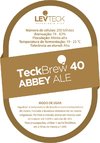 Fermento líquido TeckBrew 40 - Abbey Ale - comprar online