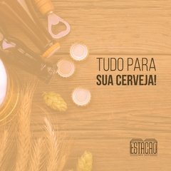 Sulfato de Cálcio - comprar online