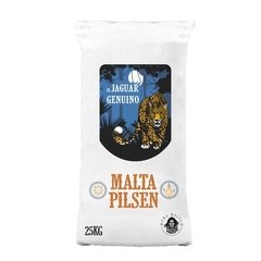 Malte PILSEN (El Jaguar Genuíno) argentino - UMA MALTA - comprar online