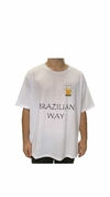 CAMISETA BRAZILIAN WAY HOP FRIENDS