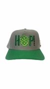 Boné Snapback - Hop Friends