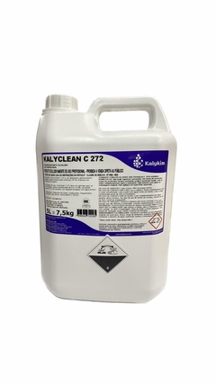 Kalyclean C-272 - Desincrustante alcalino - comprar online